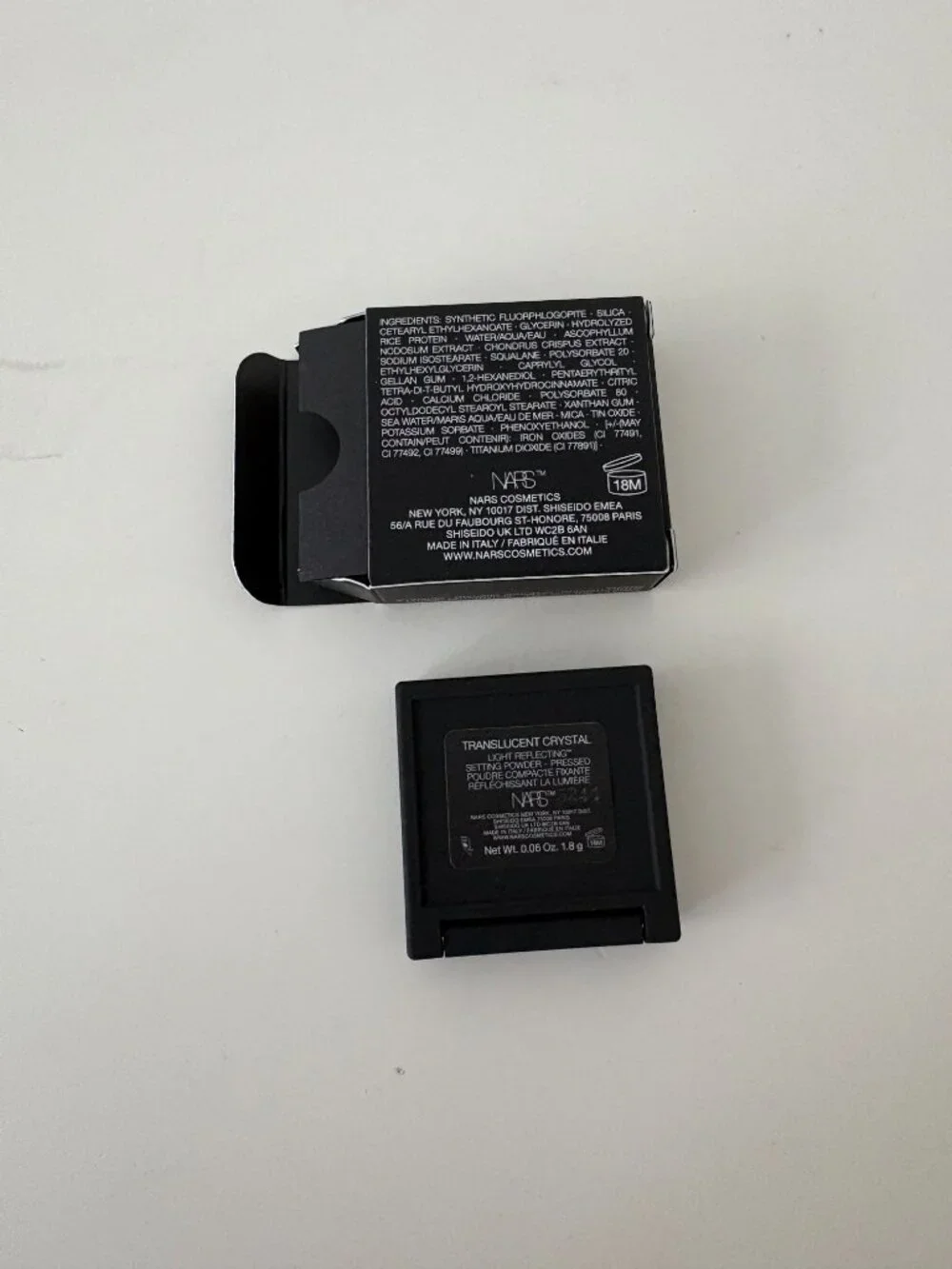 NARS Light Reflecting Setting Powder - Picture 6 of 6